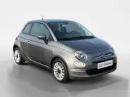 Fiat 500 0.9 TwinAir Turbo Popstar *Airco*LM.Velgen*Leuke auto!