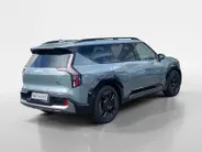 Kia EV9 GT-Line AWD 99.8 kWh | Climate Control | Cruise Control | 7-Zits | Stoelverwarming | Panoramadak | Memory Stoelen | Stoelventilatie |