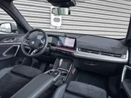 BMW iX1 eDrive20