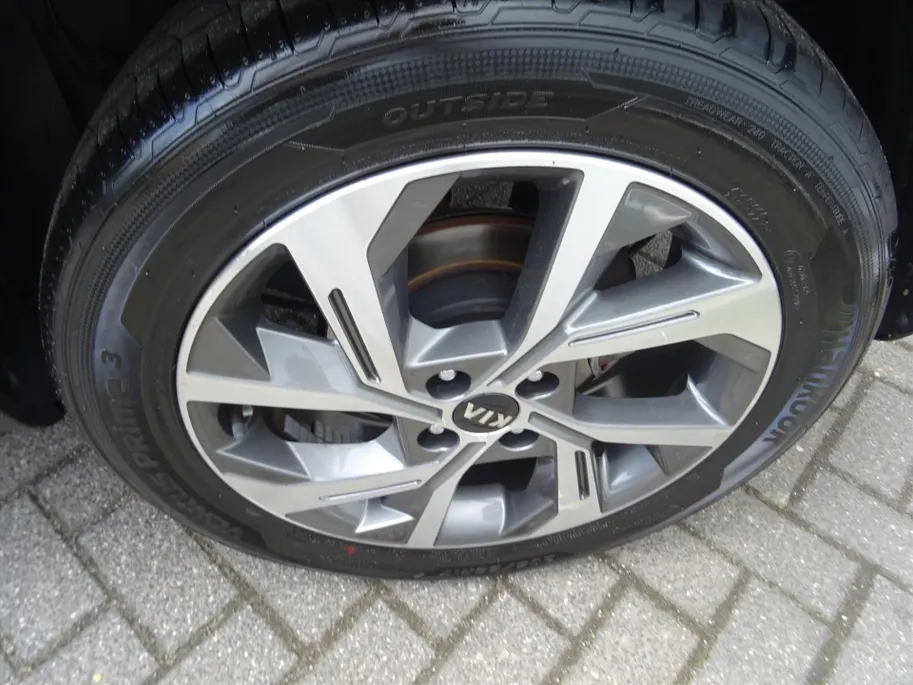 Kia Stonic 1.0 T-GDi 100pk GT-PlusLine I Schuif-kanteldak
