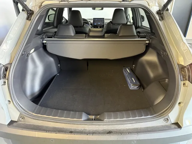 Toyota Corolla Cross 2.0 HP Hybrid F. Ed.