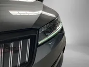 Škoda Superb 1.4PHEV 218PK Sportline DSG · Panoramadak · Trekhaak · Camera + Parkeersensoren · Stoelverwarming  voor & achter ·
