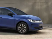 Volkswagen ID. Polo Style 52 kWh accu, 211 PK · Panoramadak · Trekhaak afneembaar · Zijruiten achter en achterruit getint ·