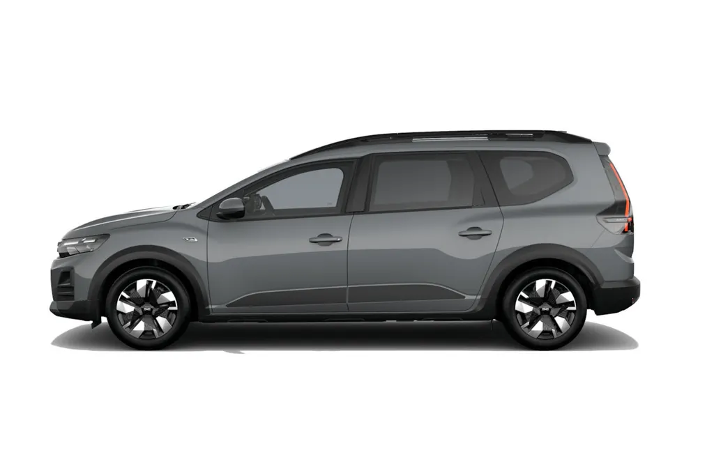 Dacia Jogger De nieuwe TCe 110 expression l Nu te bestellen bij Zeeuw & Zeeuw