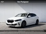 BMW 1 Serie 120i M-Sport