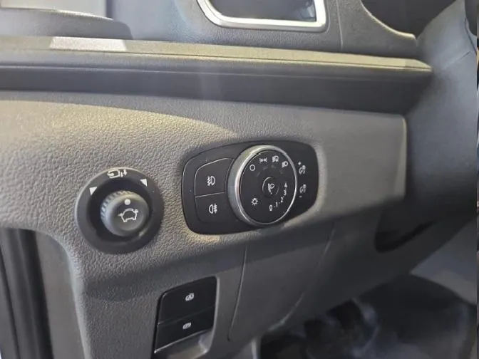 Ford E-Transit 350 L3H2 Trend 68 kWh 184 pk | Pro-Power | Navigatie | Zijwandbekleding | Direct leverbaar