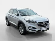 Hyundai Tucson 1.6 T-GDi Premium 4WD | Automaat! | Leder | Stoelverwarming en koeling | Navi