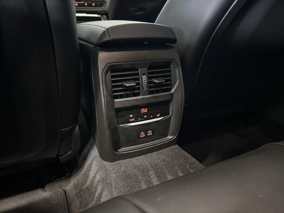 BMW 3 Serie Sedan 330e