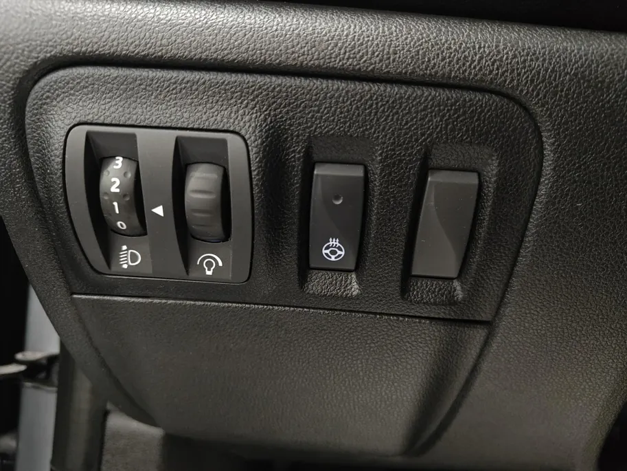 Renault Mégane Estate 1.3 TCe 140 Techno AUTOMAAT NAVI AIRCO CAMERA CRUISE CONTROLE APPLE CARPLAY ANDROID AUTO TREKHAAK (TREKGEWICHT 1750KG) ZEER MOOIE AUTO