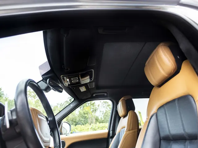 Land Rover Range Rover Sport 2.0 P400e Autobiography Dynamic