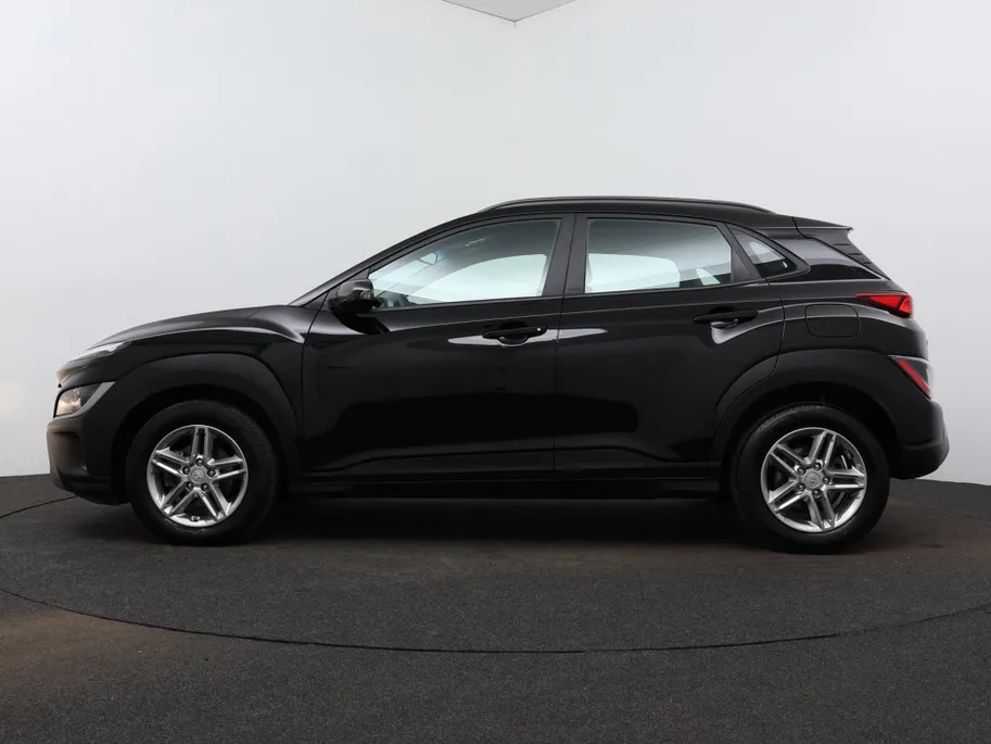 Hyundai Kona 1.0 T-GDI Fashion | Carplay | Clima | Stoelverwarming