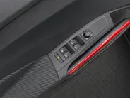 Škoda Fabia Monte Carlo 1.0 TSI 115 PK DSG | 18 inch Libra | Licht en Zicht Plus | Travel Assist | Verwarmde stoelen voor | ledere bekleding