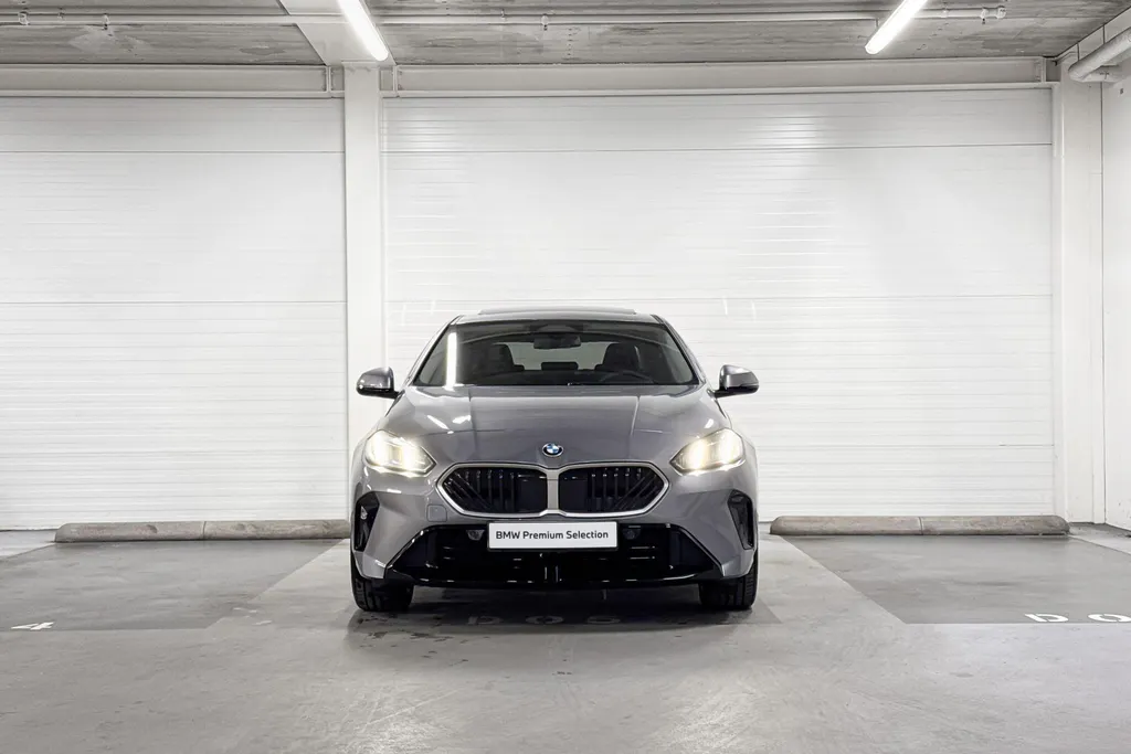 BMW 2 Serie Gran Coupé 220
