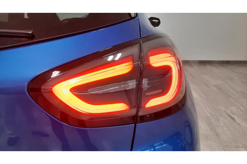 Ford Puma 1.0 EcoBoost 125PK Hybrid ST-Line X | Handgeschakeld | Vol opties