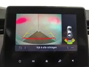 Renault Clio 1.6 E-Tech Hybrid 145 Techno AUTOMAAT NAVI AIRCO APPLE CARPLAY ANDROID AUTO CRUISE CONTROLE LM VELGEN PARKEERSENSOREN ZEER MOOIE AUTO