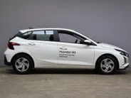 Hyundai i20 1.0 T-GDI E-Motion I Navi I Cruise I Camera