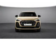 Audi Q5 2.0 TFSI e-hybrid quattro S edition 299 PK · Head-up display · Adaptieve luchtvering · Glazen panoramadak