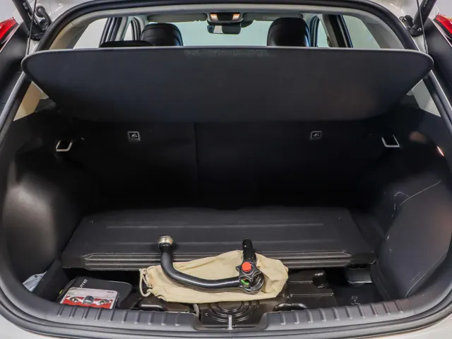 Kia Niro 1.6 GDi PHEV ExecutiveLine Trekhaak