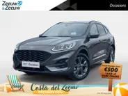 Ford Kuga 2.5 PHEV ST-Line |Winter-pack| Driver Assistance Pack| dodehoek detectie|