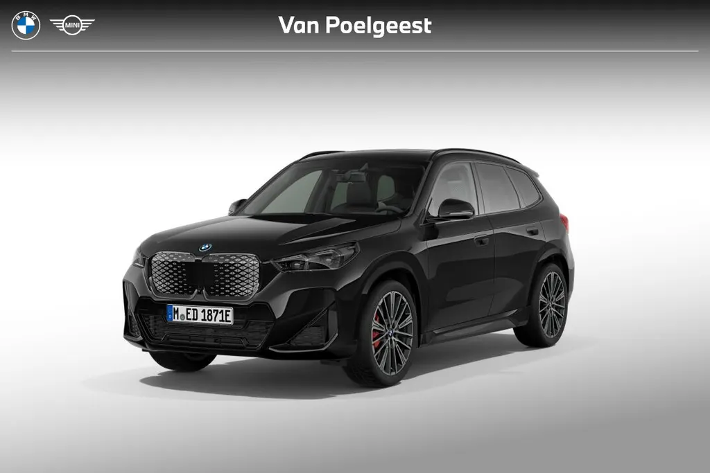 BMW iX1 xDrive30 67 kWh M Sport Edition