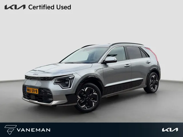 Kia Niro EV