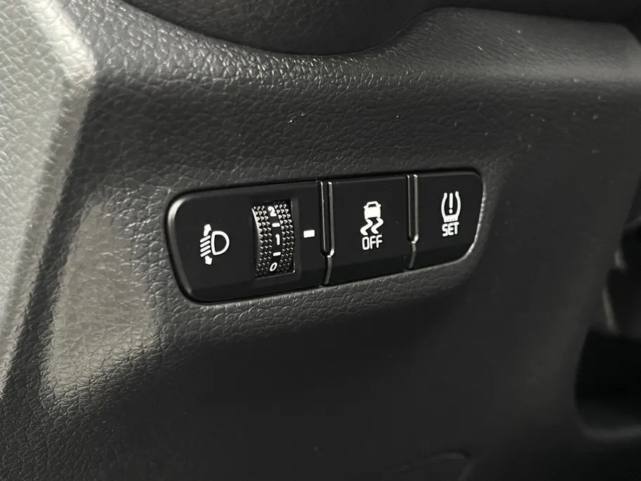 Kia Picanto 1.0 DPi ComfortLine | Cruise control | Airco | Bluetooth | Audio | Elektrische ramen voor |