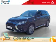 Mitsubishi Outlander 2.4 PHEV Pure Automaat | Airco/Ecc | Android/Apple carplay | Trekhak | PDC/Camera | Stoel verwaring | 1 jaar garantie