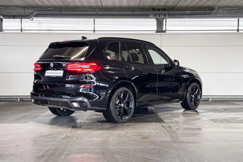 BMW X5 xDrive45e High Executive M-Sport
