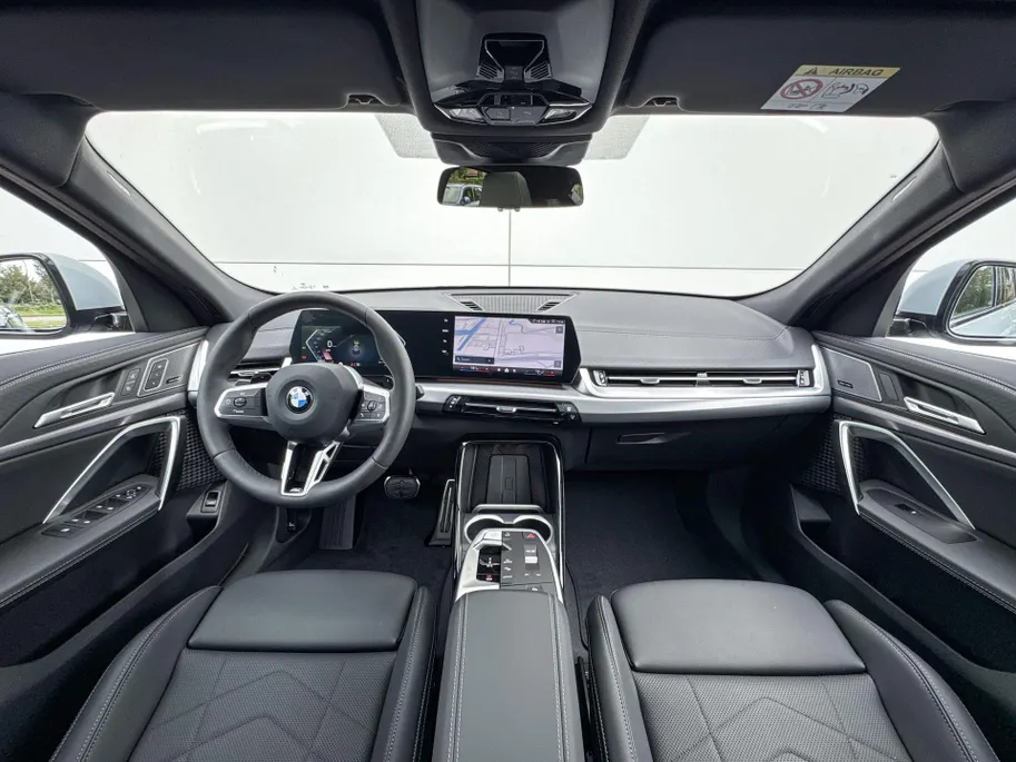 BMW X2 sDrive20i