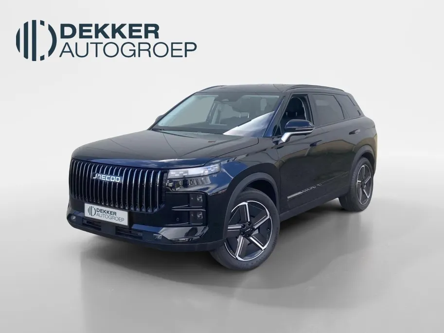 Jaecoo 7 1.5 TGDI SHS-PHEV Exclusive Panoramadak - 360 graden camera - BLISS