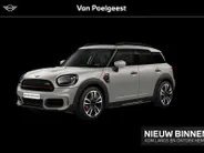 MINI Countryman 2.0 John Cooper Works ALL4