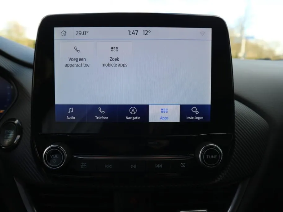 Ford Puma 1.0 EcoBoost Hybrid ST-Line X | ADAP CRUISE | WINTER | BLIS | CAMERA |