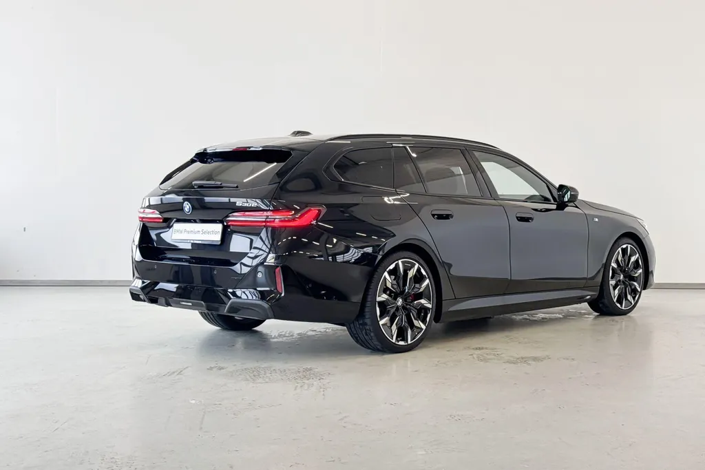 BMW 5 Serie Touring 530e M Sport Edition Innovation Pack