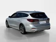 Ford Focus Wagon 1.0 EcoBoost Hybrid ST Line |Winter Pack| Full-LED koplampen| Geluidsisolerend glas| Sportonderstel|  12 maanden Bovag Garantie|