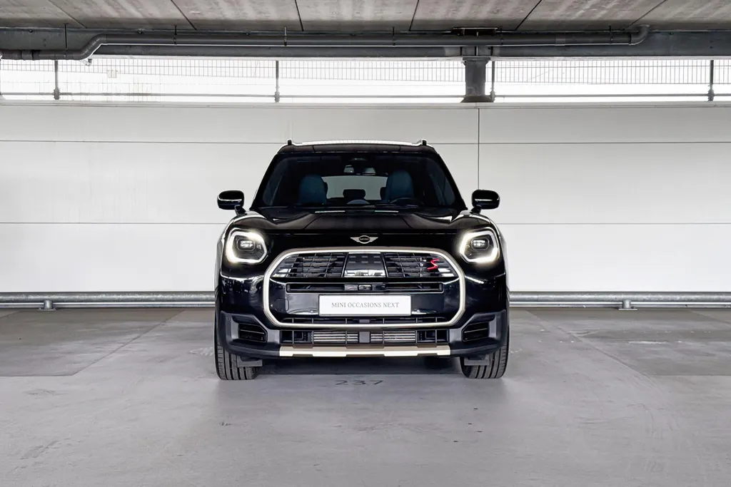 MINI Countryman 2.0 S ALL4 Favoured L