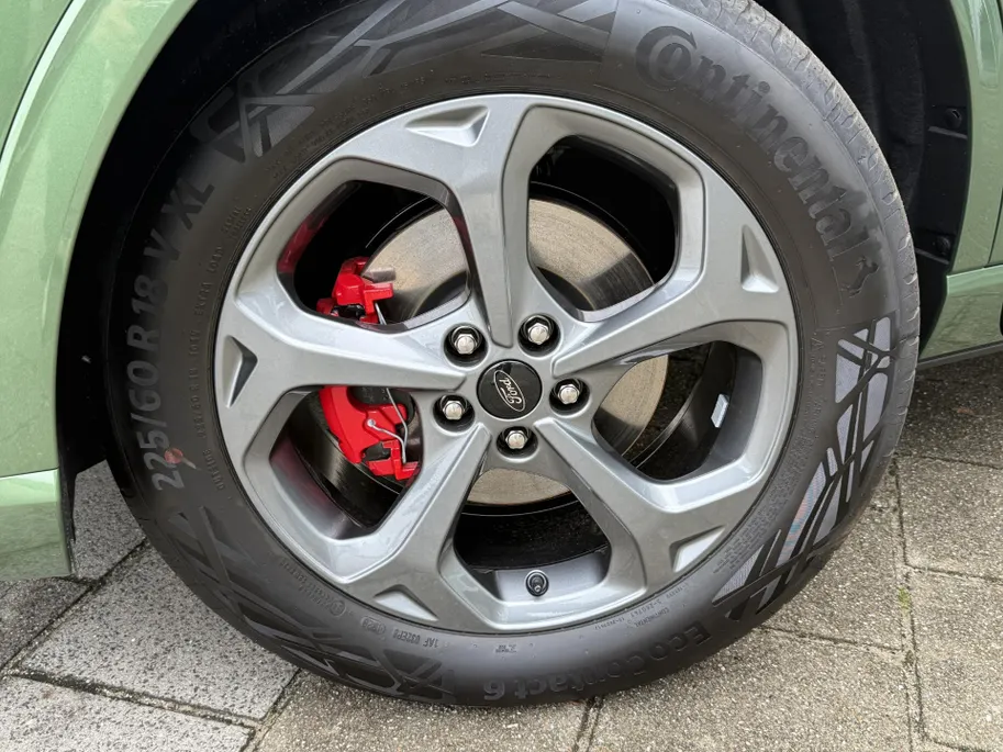 Ford Kuga 2.5 PHEV ST-Line X
