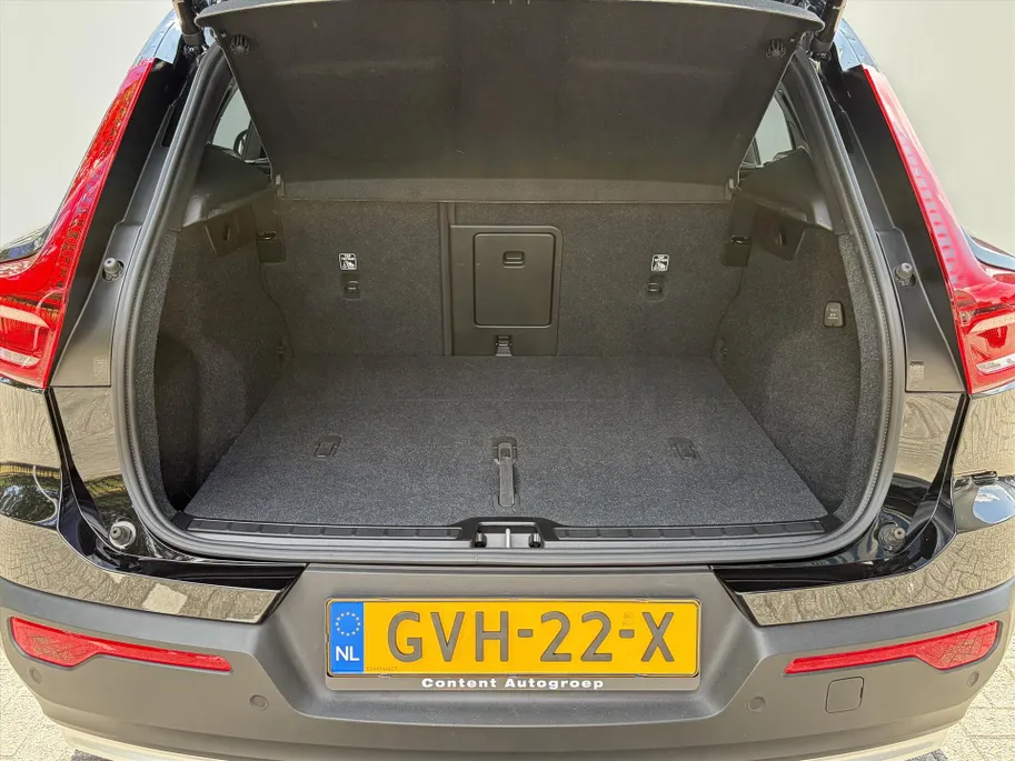 Volvo XC40 B3 2.0 163pk Mild Hybrid Automaat Essential |23dkm!