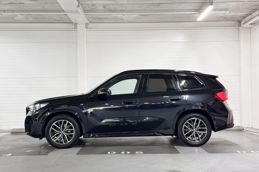 BMW X1 sDrive18i