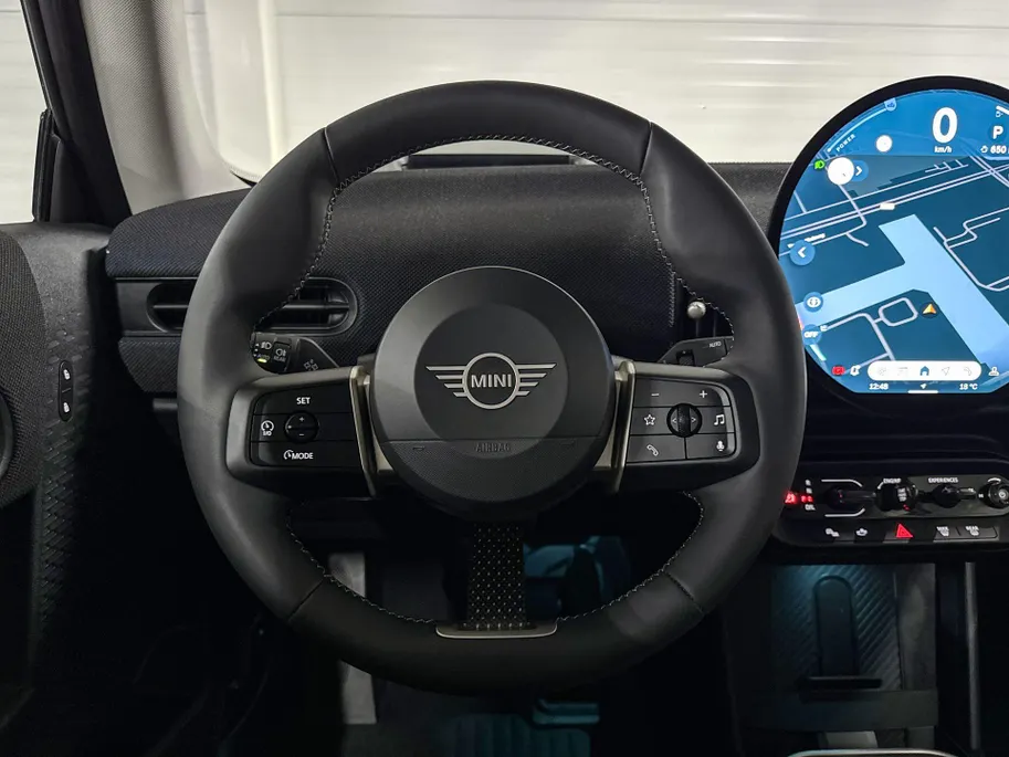 MINI Cooper 3-deurs Cooper C Classic