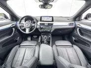 BMW X2 xDrive25e High Executive