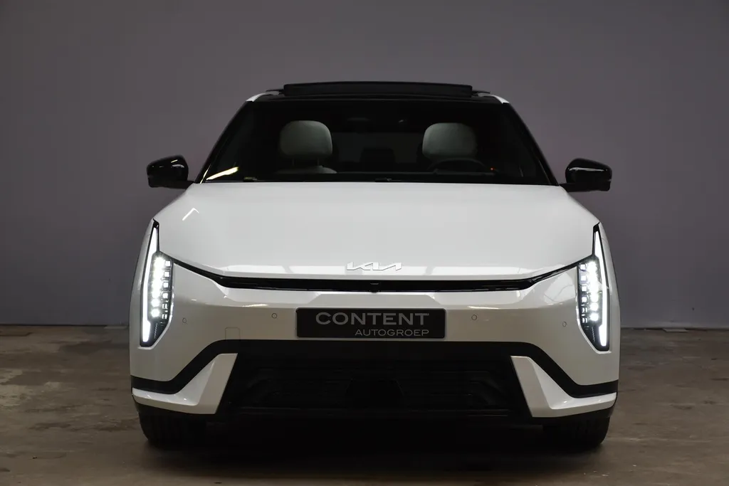 Kia EV4 81,4 kWh 204PK GT-Line Business Edition NIEUW VOORRAADACTIE DIRECT LEVERBAAR