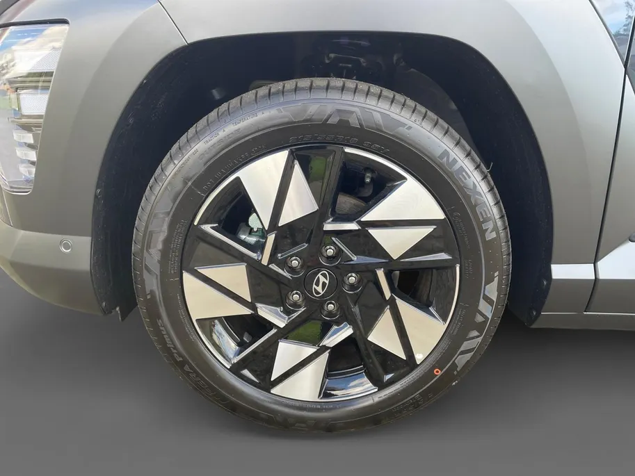 Hyundai Kona 1.6 GDI HEV Premium Sky Z&Z TOPACTIE | | Z&Z Topdeal | Van €44.290,-, nu voor €37.790,- | VOORRAAD DEAL |