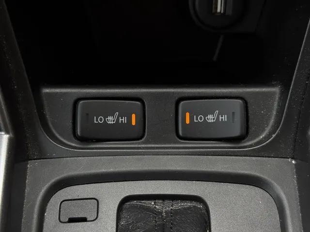Suzuki S-Cross 1.5 Hybrid Style