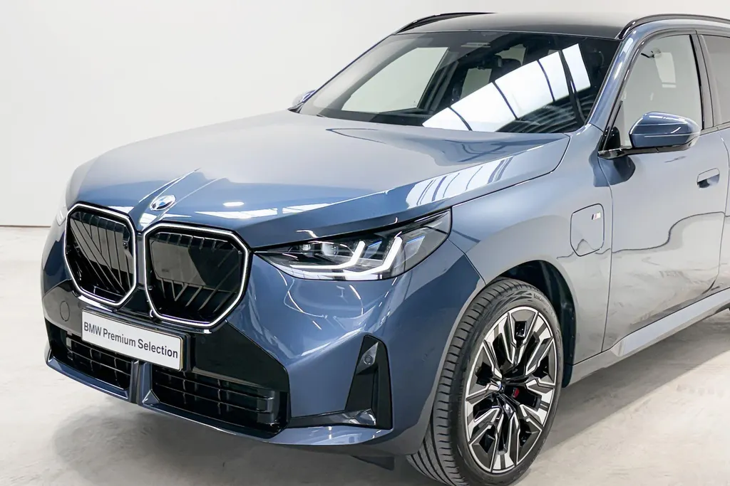 BMW X3 30e xDrive Professional Pack M Sportpakket Pro