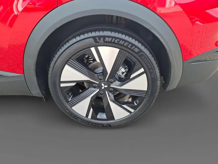 Mitsubishi Grandis 1.8 HEV First Edition | DEMO VOERTUIG | VRAAG NAAR HUIDIGE KILOMETERS |