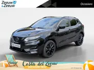 Nissan QASHQAI 1.3 DIG-T N-Tec | Trekhaak | Automaat | Clima |