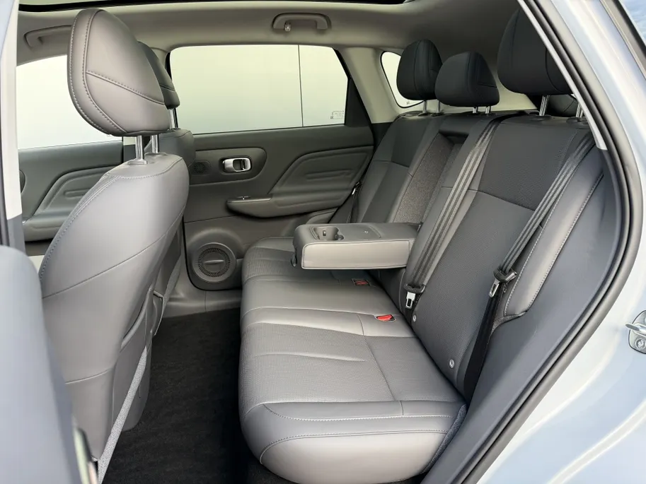 Leapmotor B10 Design ProMax 67.1 | Nu in de showroom bij Zeeuw Automotive
