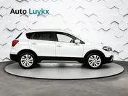 Suzuki S-Cross 1.4 Boosterjet Exclusive Automaat | 140 PK | Cruise Control | Trekhaak