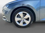 Škoda Superb Combi 1.4 TSI iV Business Edition Plus | Uniek lage km-stand | 360 camera | Adaptieve Cruise Control | Stoel- en stuurverwarming