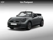 MINI Cooper Cabrio 2.0 Cooper C Classic M